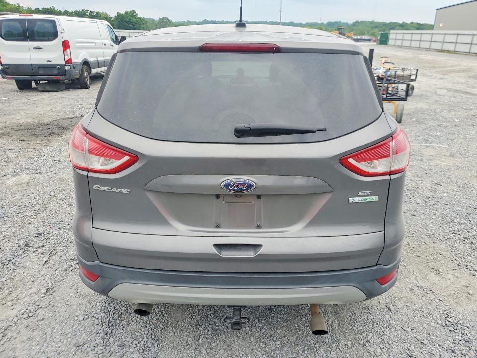 Продаж на аукціоні авто 2014 Ford Escape, vin: 1FMCU0GX5EUC06866, номер лоту: 53015156