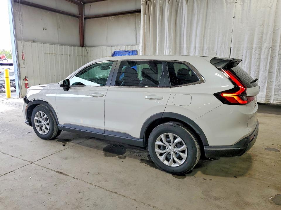 Продаж на аукціоні авто 2025 Honda Cr-v, vin: 2HKRS4H24SH415438, номер лоту: 53896786