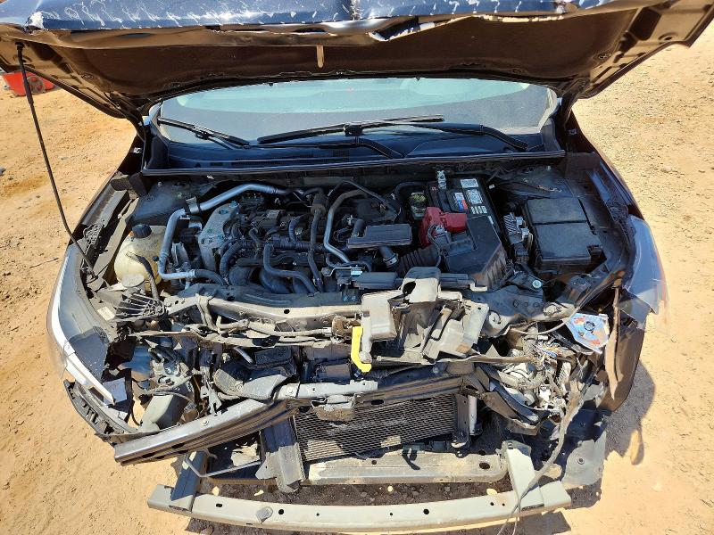 53787896 :رقم المزاد ، 3N1AB8CV4LY233073 vin ، 2020 Nissan Sentra مزاد بيع