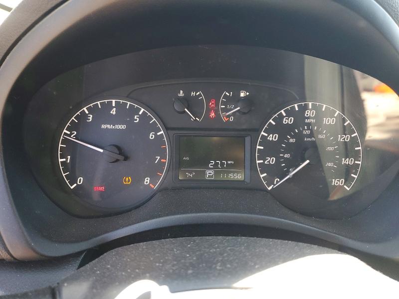 Продаж на аукціоні авто 2015 Nissan Sentra, vin: 3N1AB7AP5FY378397, номер лоту: 52879856