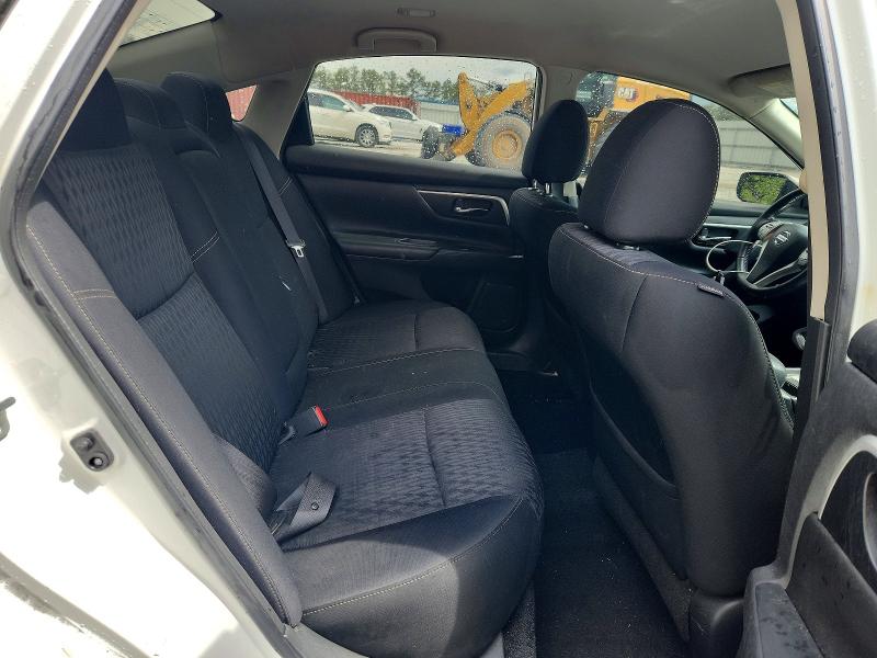 54673456 :رقم المزاد ، 1N4AL3AP6JC216580 vin ، 2018 Nissan Altima مزاد بيع