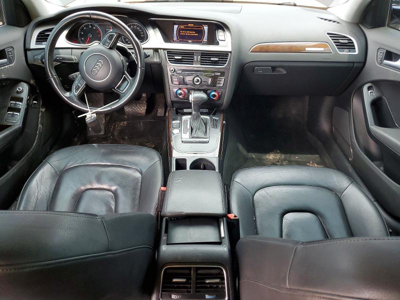 Aukcja sprzedaży 2015 Audi A4, vin: WAUFFAFL6FN002277, numer aukcji: 54900666