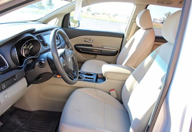 Aukcja sprzedaży 2020 Kia Sedona, vin: KNDMB5C15L6624195, numer aukcji: 54678856