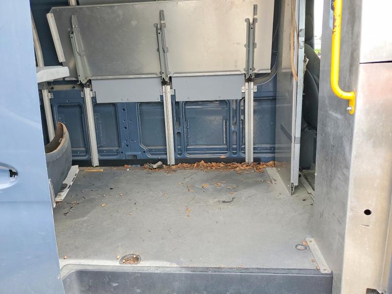 Aukcja sprzedaży 2019 Mercedes Benz Sprinter, vin: WD4PF1CDXKP138937, numer aukcji: 54896366