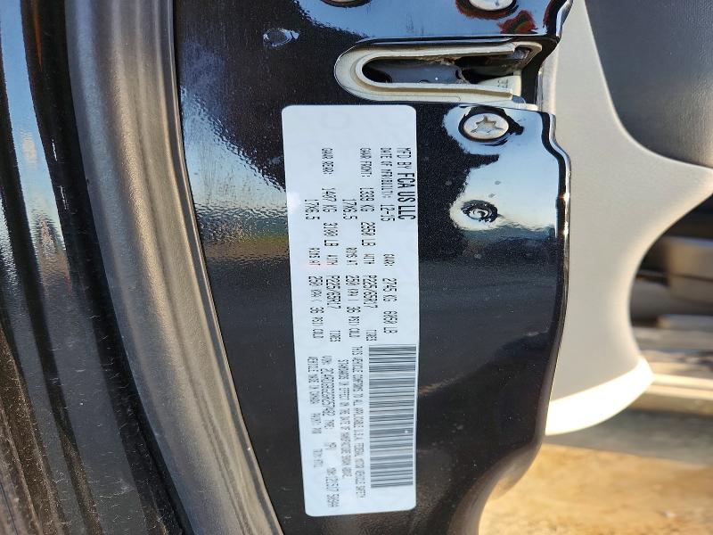 2016 Dodge Grand Caravan მანქანა იყიდება აუქციონზე, vin: 2C4RDGBG2GR257482, აუქციონის ნომერი: 51414126