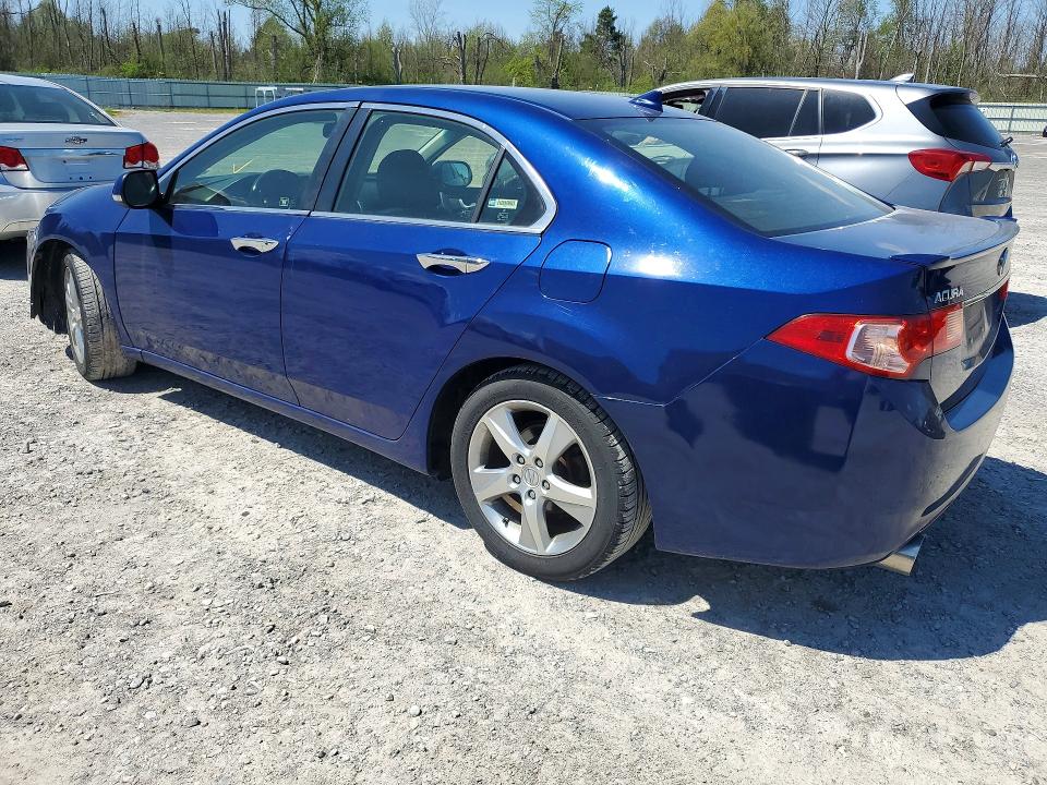 Продажа на аукционе авто 2013 Acura Tsx, vin: JH4CU2F41DC004598, номер лота: 51957066