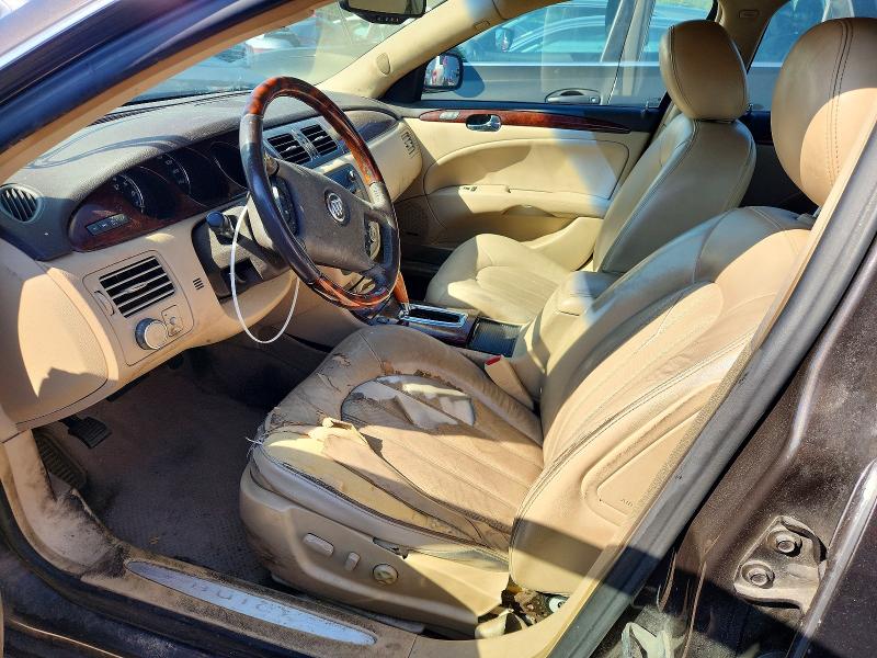 Продажа на аукционе авто 2009 Buick Lucerne, vin: 1G4HD57M29U120669, номер лота: 51970556