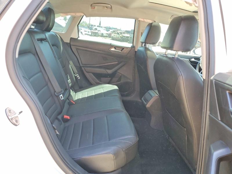 Aukcja sprzedaży 2021 Volkswagen Jetta, vin: 3VWC57BU3MM100472, numer aukcji: 53666726
