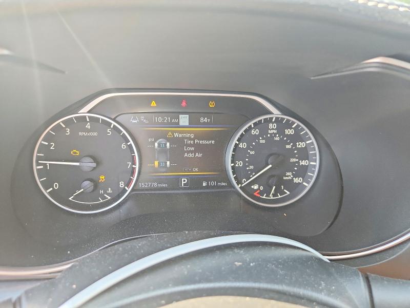 Aukcja sprzedaży 2019 Nissan Maxima, vin: 1N4AA6AV5KC368177, numer aukcji: 53298296