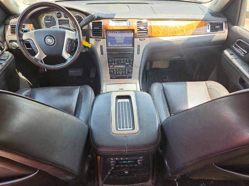 Продаж на аукціоні авто 2014 Cadillac Escalade, vin: 1GYS4KEF0ER145316, номер лоту: 54762266