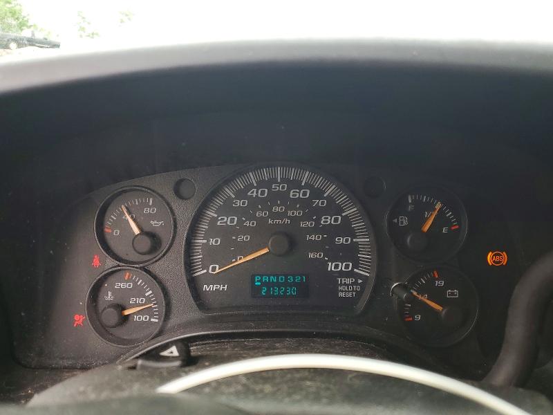 Продаж на аукціоні авто 2006 Chevrolet Express G1500, vin: 1GCFG15X761122259, номер лоту: 54966816