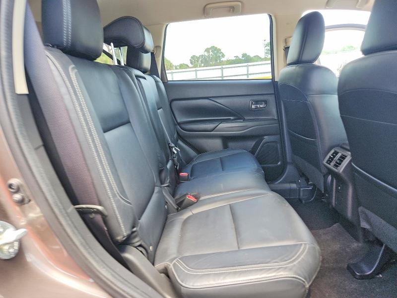 Aukcja sprzedaży 2019 Mitsubishi Outlander, vin: JA4AD3A34KZ015371, numer aukcji: 52143106