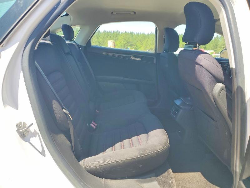 52247196 :رقم المزاد ، 3FA6P0H72FR177350 vin ، 2015 Ford Fusion مزاد بيع