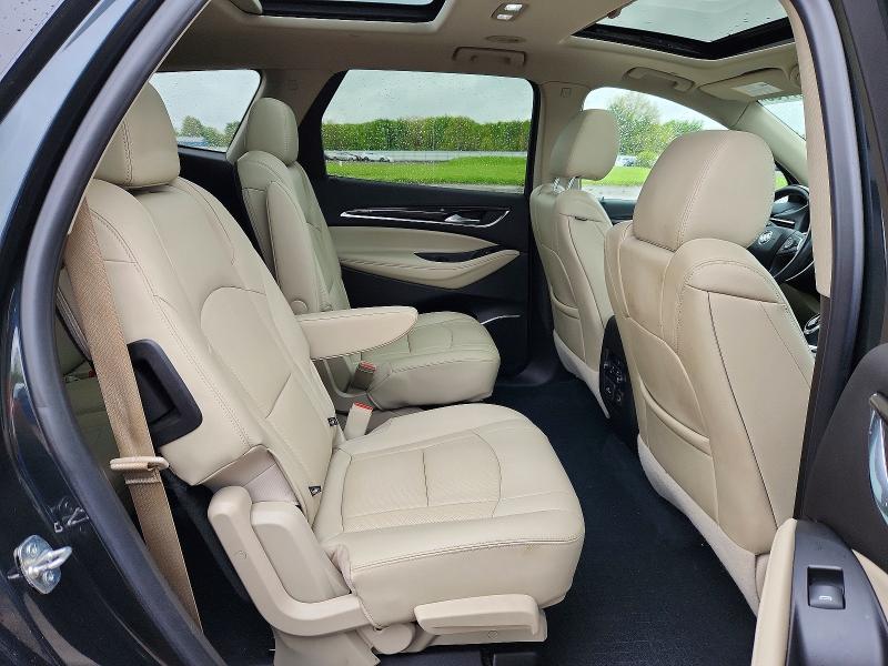 Продажа на аукционе авто 2021 Buick Enclave, vin: 5GAEVBKW8MJ172024, номер лота: 51147756