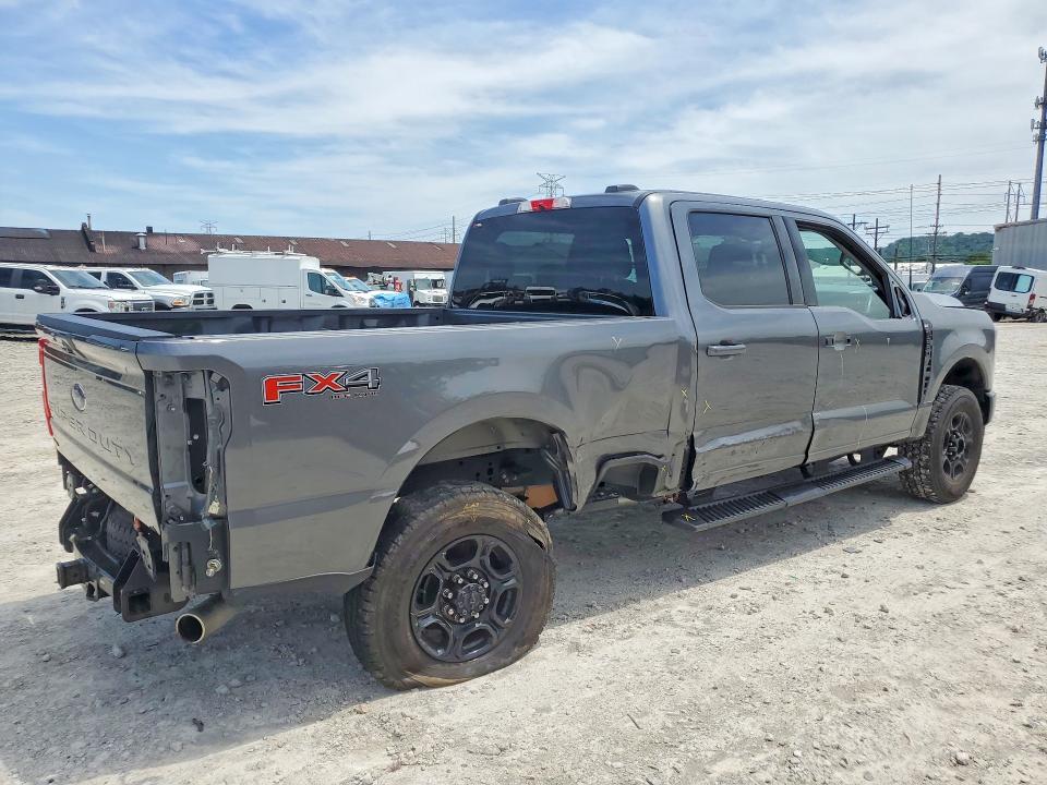 Aukcja sprzedaży 2023 Ford F250, vin: 1FT8W2BN4PEE04339, numer aukcji: 54485126
