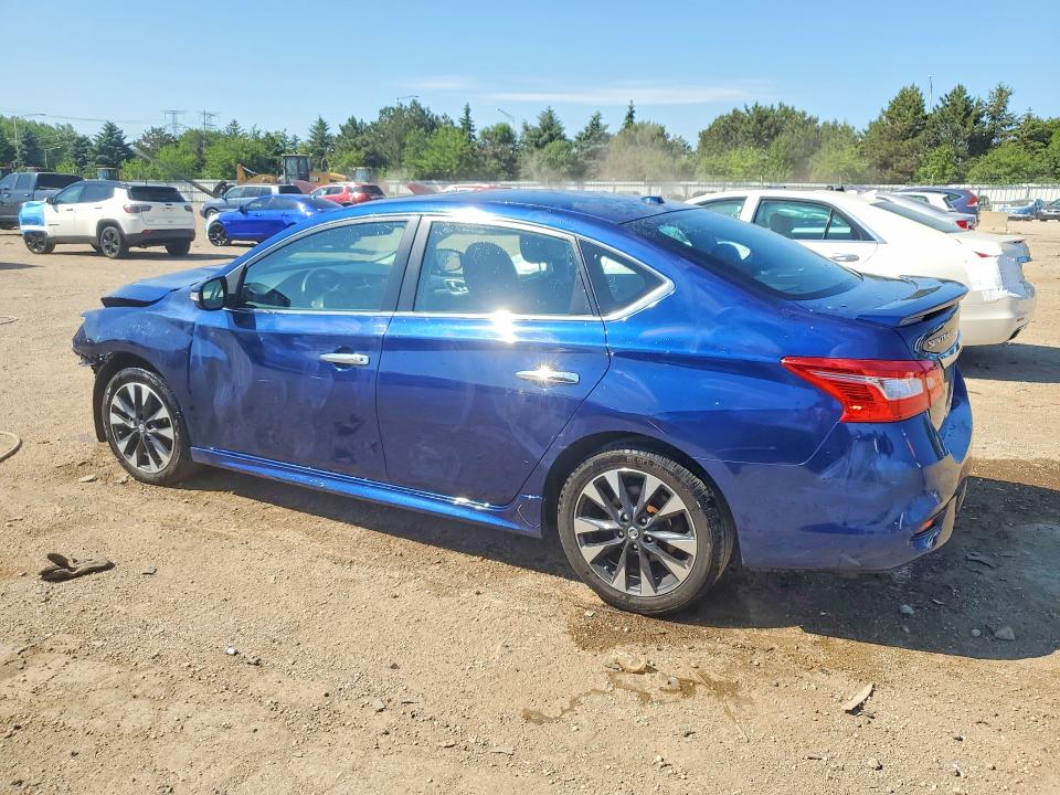 Продажа на аукционе авто 2016 Nissan Sentra, vin: 3N1AB7APXGY232546, номер лота: 54875936