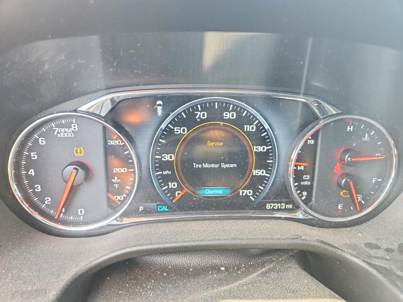 Aukcja sprzedaży 2018 Gmc Acadia, vin: 1GKKNXLS4JZ195893, numer aukcji: 52064376