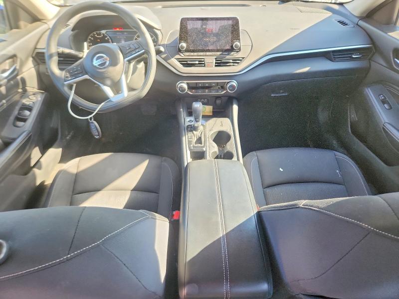 2019 Nissan Altima მანქანა იყიდება აუქციონზე, vin: 1N4BL4BV4KC197830, აუქციონის ნომერი: 53136356