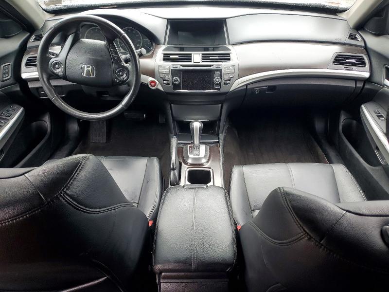 Продажа на аукционе авто 2015 Honda Crosstour, vin: 5J6TF2H51FL001523, номер лота: 54520046
