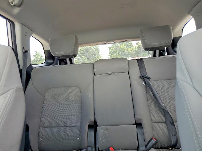 54798636 :رقم المزاد ، KM8SMDHF3HU170642 vin ، 2017 Hyundai Santa Fe مزاد بيع