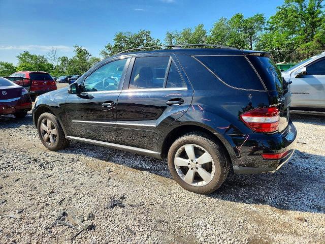 Продаж на аукціоні авто 2011 Mercedes-benz Ml, vin: 4JGBB8GB4BA735274, номер лоту: 54688846