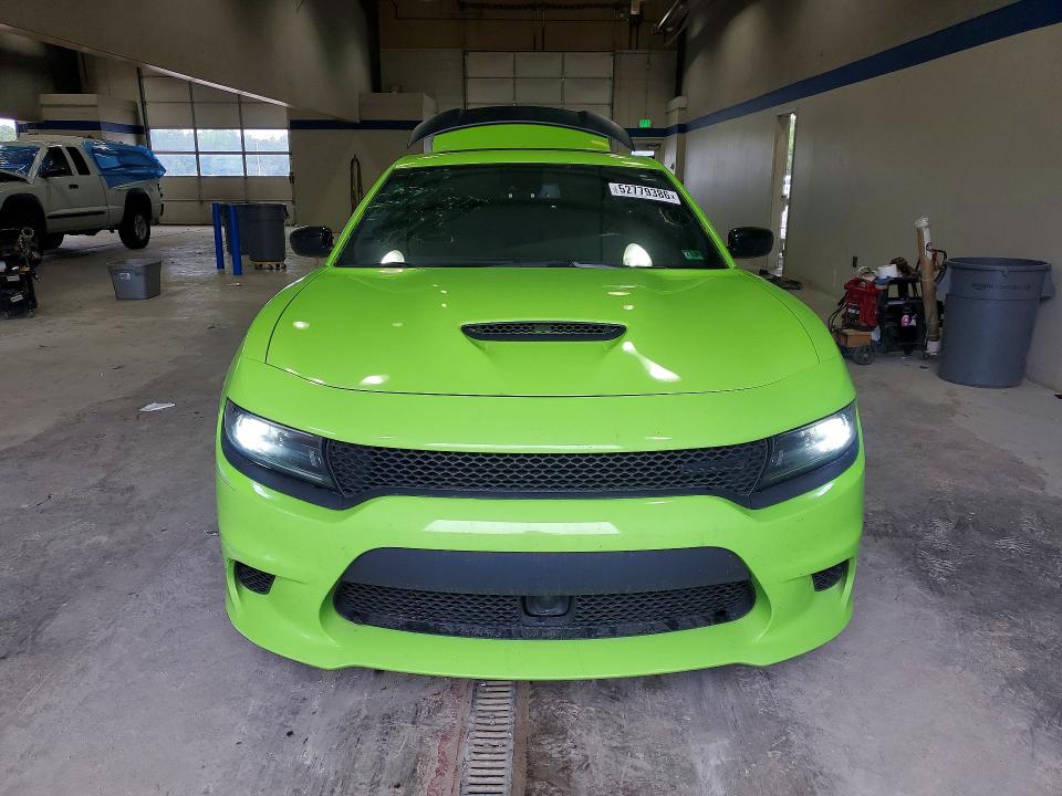 Продажа на аукционе авто 2023 Dodge Charger, vin: 2C3CDXHG8PH541576, номер лота: 52779386