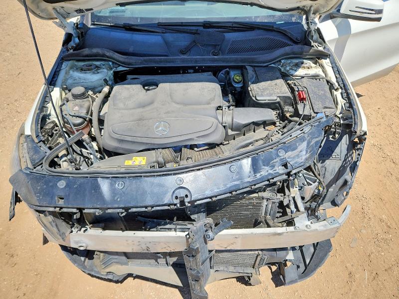 Продаж на аукціоні авто 2018 Mercedes-benz Cla, vin: WDDSJ4EB5JN619307, номер лоту: 55060286