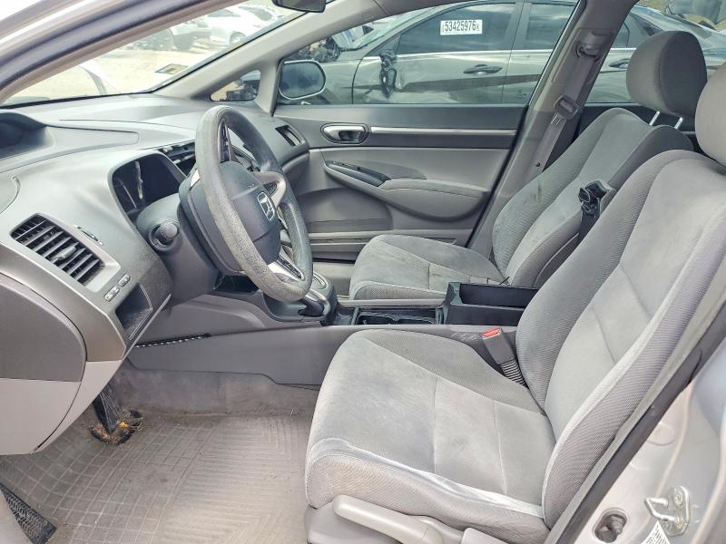 Продаж на аукціоні авто 2009 Honda Civic, vin: 19XFA168X9E006015, номер лоту: 53410276