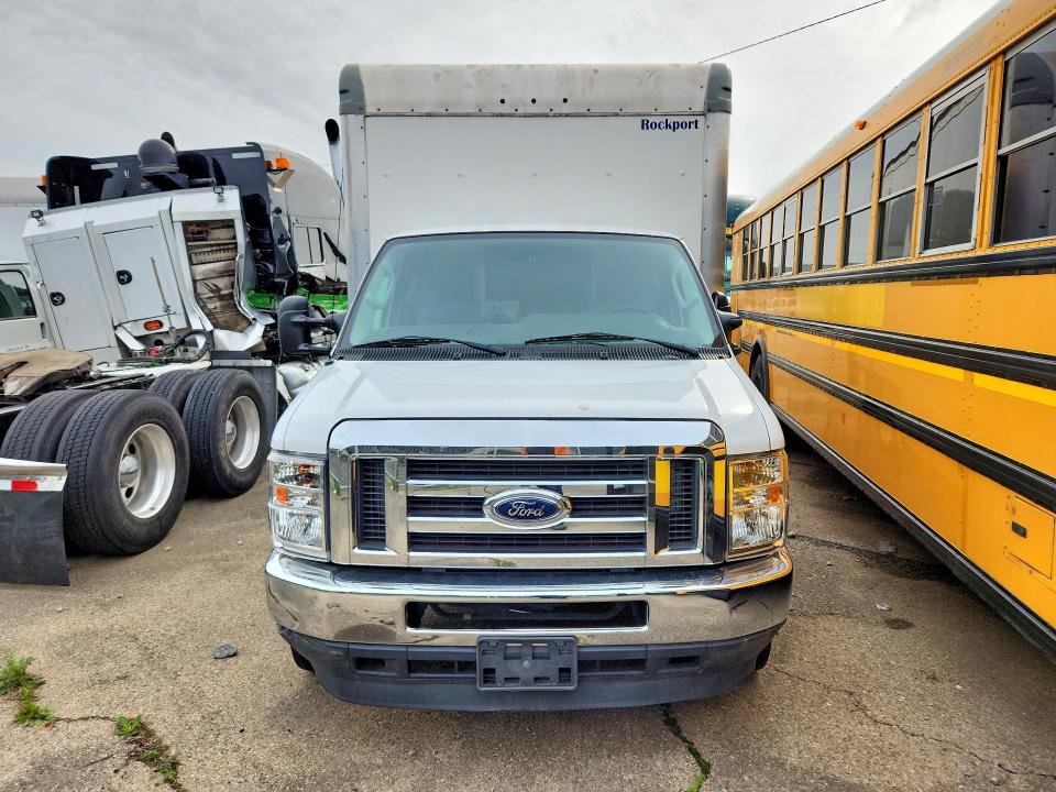 Продаж на аукціоні авто 2021 Ford E450, vin: 1FDXE4FN4MDC28894, номер лоту: 53942826