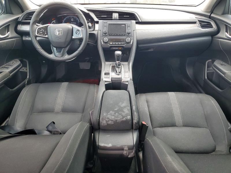 Продажа на аукционе авто 2019 Honda Civic, vin: 2HGFC2F64KH515379, номер лота: 52472306