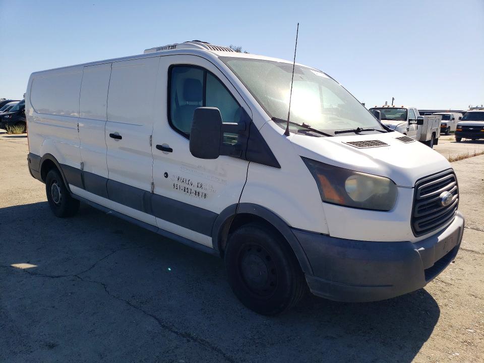 Продажа на аукционе авто 2015 Ford Transit, vin: 1FTSW2ZG4FKA17089, номер лота: 54712146