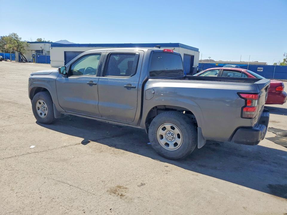 Продаж на аукціоні авто 2022 Nissan Frontier, vin: 1N6ED1EJ2NN622513, номер лоту: 54011016