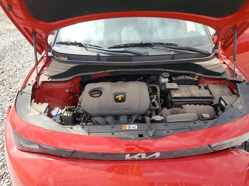 2024 Kia Soul მანქანა იყიდება აუქციონზე, vin: KNDJ23AU0R7224861, აუქციონის ნომერი: 52695766