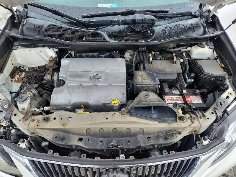 Продажа на аукционе авто 2012 Lexus Rx, vin: 2T2ZK1BA6CC068158, номер лота: 54786416