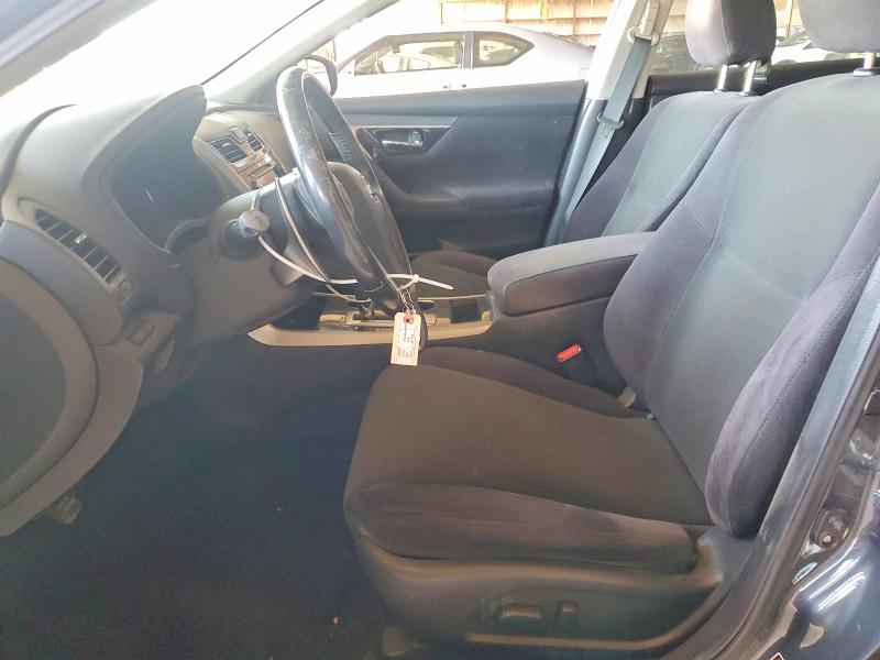 Продажа на аукционе авто 2013 Nissan Altima, vin: 1N4BL3AP4DC103056, номер лота: 54431946