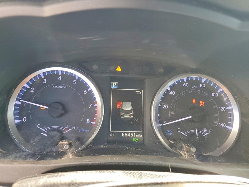 Aukcja sprzedaży 2019 Toyota Highlander, vin: 5TDZZRFH8KS331343, numer aukcji: 53981126