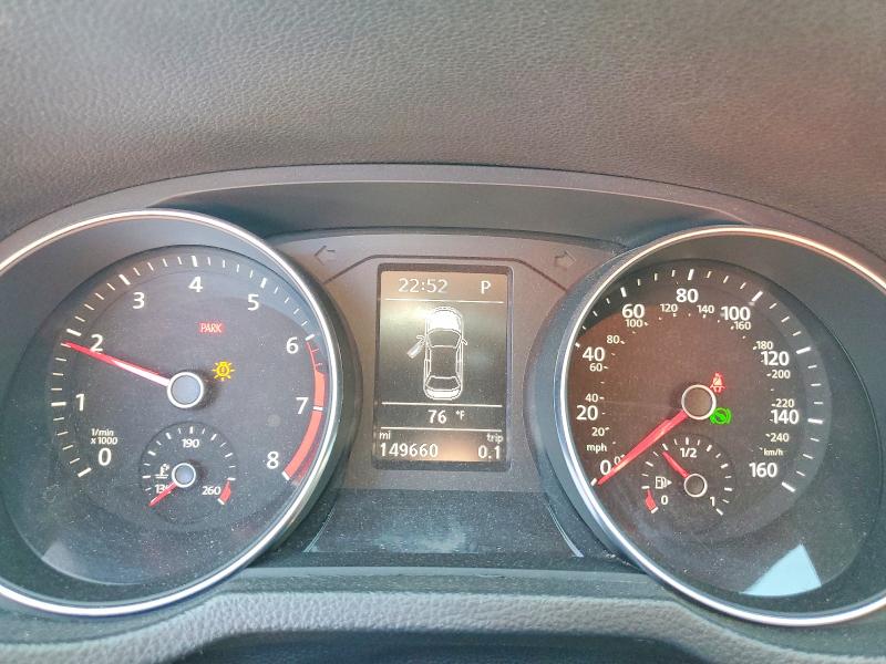 Aukcja sprzedaży 2017 Volkswagen Passat, vin: 1VWDT7A36HC051651, numer aukcji: 52730016