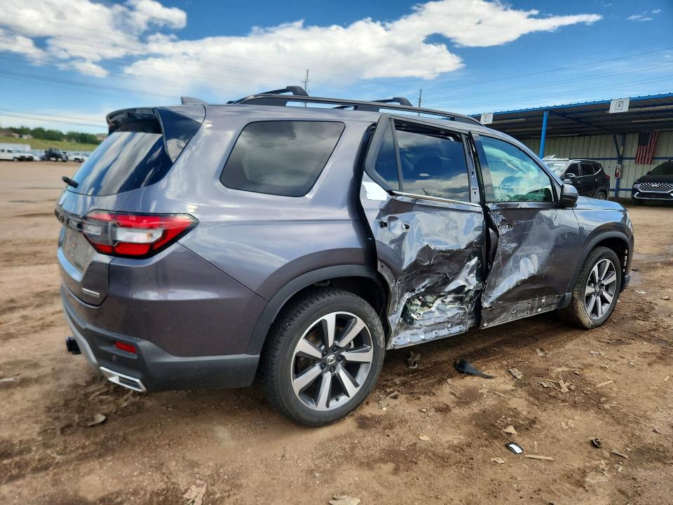Aukcja sprzedaży 2024 Honda Pilot, vin: 5FNYG1H75RB041146, numer aukcji: 54689216