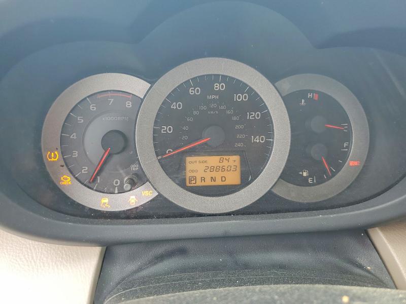 Продажа на аукционе авто 2006 Toyota Rav4, vin: JTMZK33V265000779, номер лота: 55191906