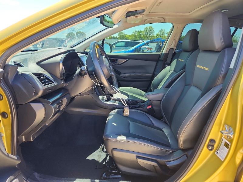 Aukcja sprzedaży 2021 Subaru Crosstrek, vin: JF2GTHSC6MH275313, numer aukcji: 52459706