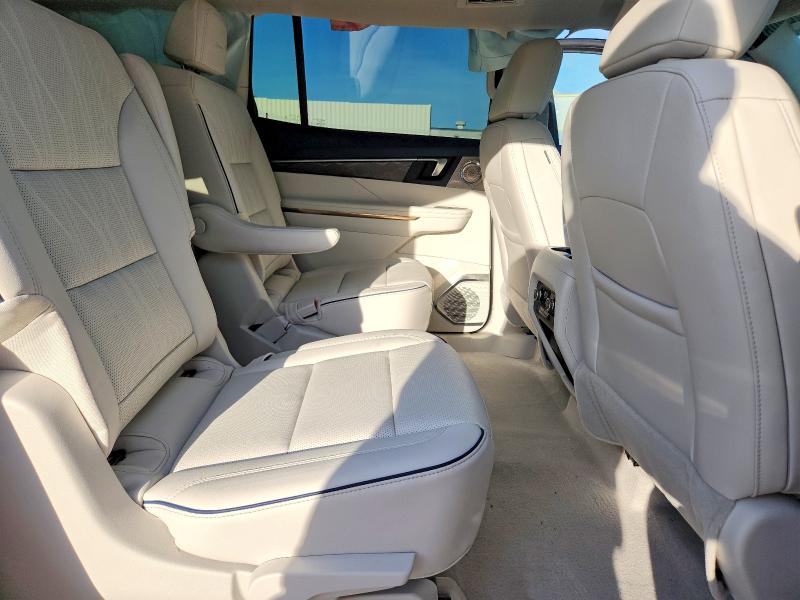 2026 Buick Enclave მანქანა იყიდება აუქციონზე, vin: 5GAEVCKS0TJ206412, აუქციონის ნომერი: 51989806