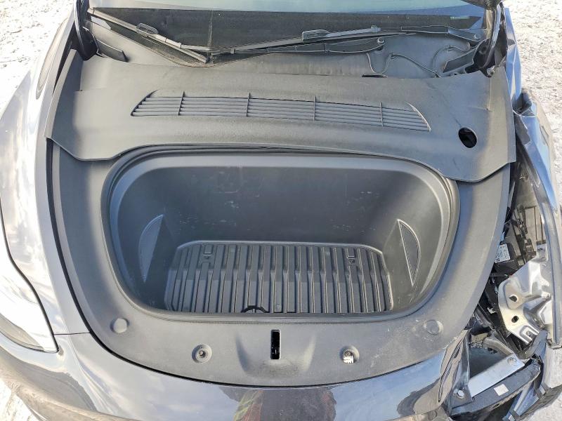 53808756 :رقم المزاد ، 7SAYGDEE6RA253235 vin ، 2024 Tesla Model Y مزاد بيع