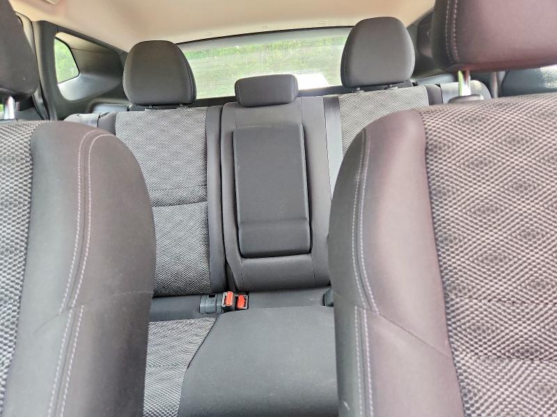 53230426 :رقم المزاد ، JN1BJ1CR7HW121559 vin ، 2017 Nissan Rogue Sport مزاد بيع