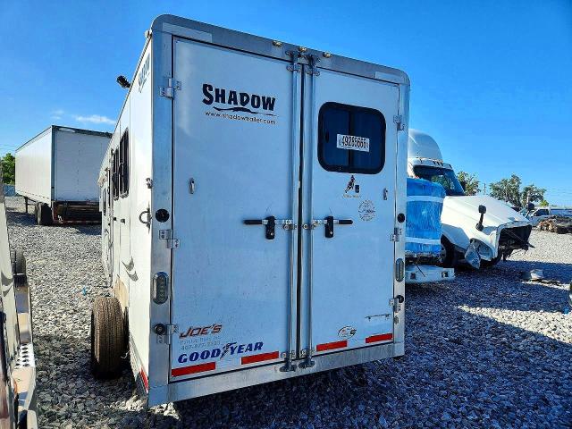 Aukcja sprzedaży 2017 Shadow Trailers, vin: 1S9GS2425HW873243, numer aukcji: 54299796