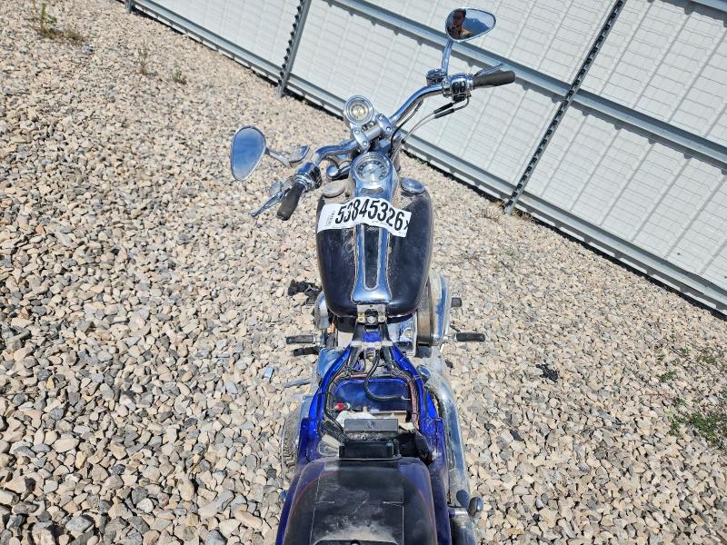Продаж на аукціоні авто 2004 Harley-davidson Fxstdse2, vin: 1HD1PHD184Y951764, номер лоту: 53845326