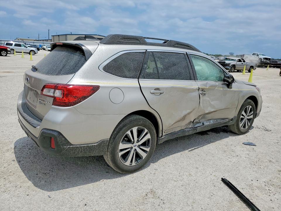 54225866 :رقم المزاد ، 4S4BSANC4K3270289 vin ، 2019 Subaru Outback مزاد بيع