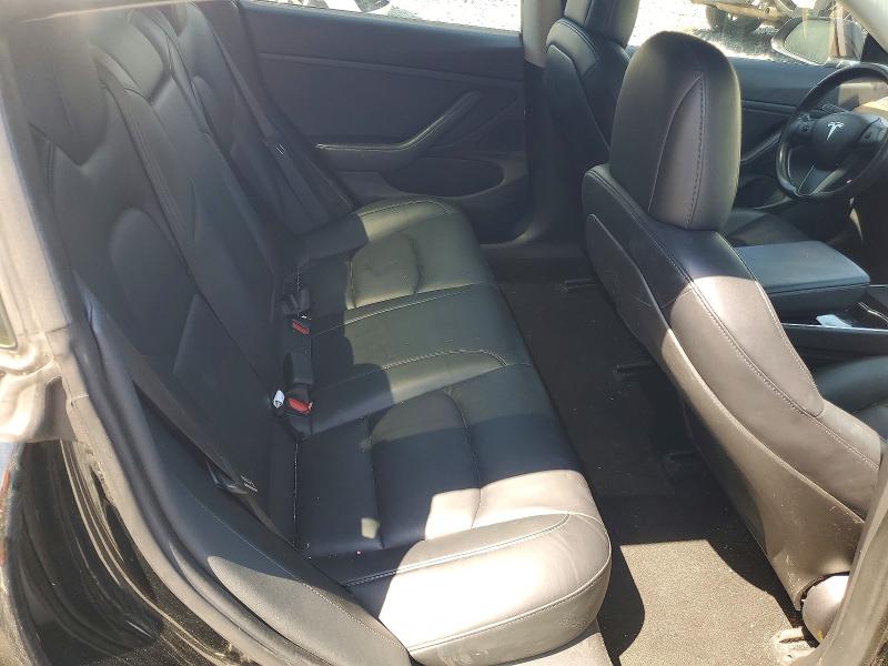 Aukcja sprzedaży 2018 Tesla Model 3, vin: 5YJ3E1EA1JF152281, numer aukcji: 54226386