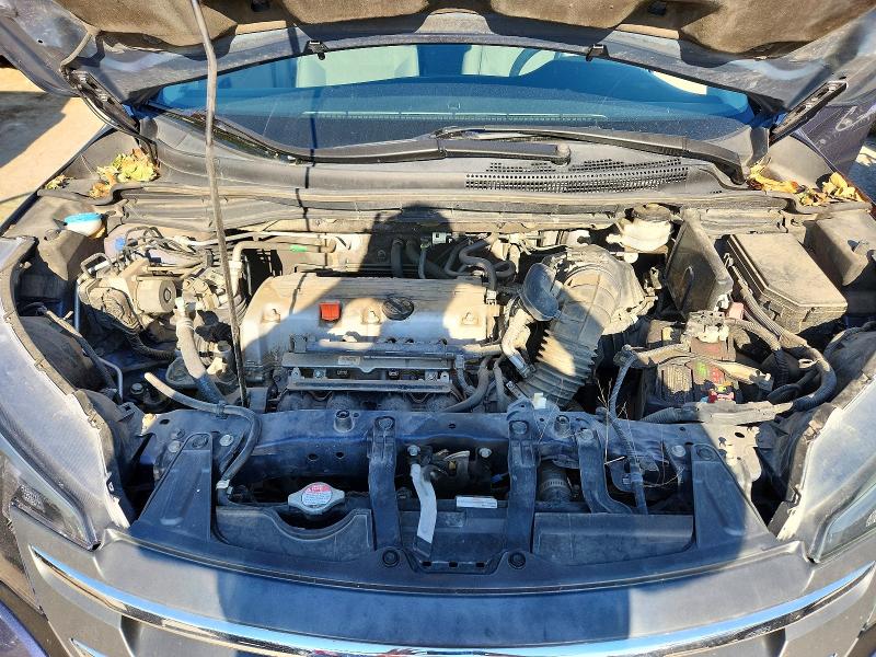 Aukcja sprzedaży 2014 Honda Cr-v, vin: 3CZRM3H35EG702596, numer aukcji: 52266376