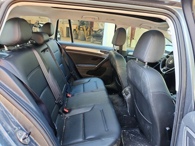 Aukcja sprzedaży 2016 Volkswagen Golf Sportwagen, vin: 3VWC17AU9GM515572, numer aukcji: 54871636