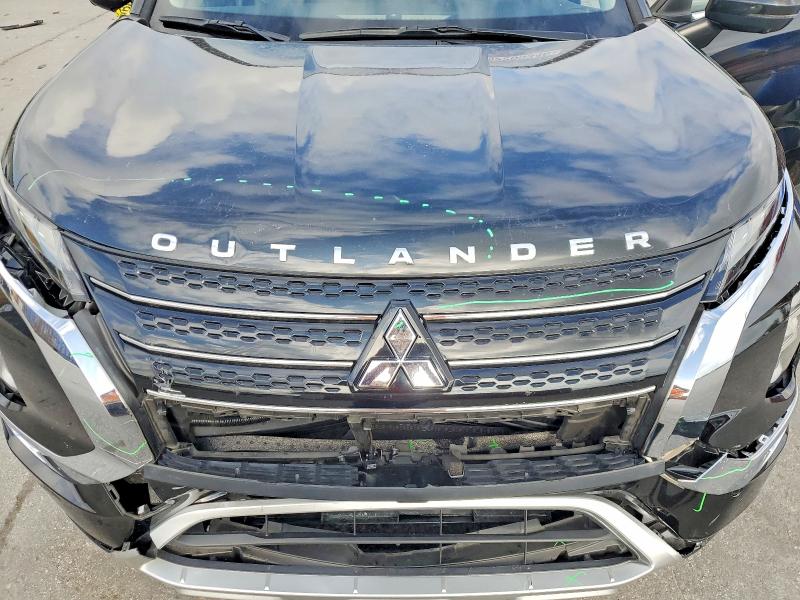 Aukcja sprzedaży 2024 Mitsubishi Outlander, vin: JA4J3WA86RZ024387, numer aukcji: 52255346